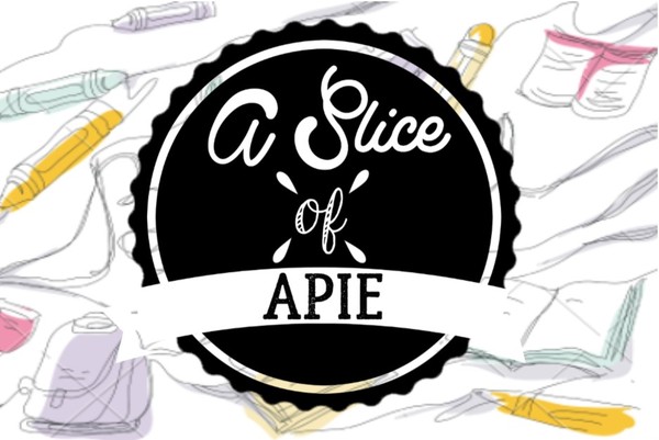 back 2 school a slice of apie